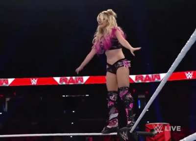 Alexa Bliss