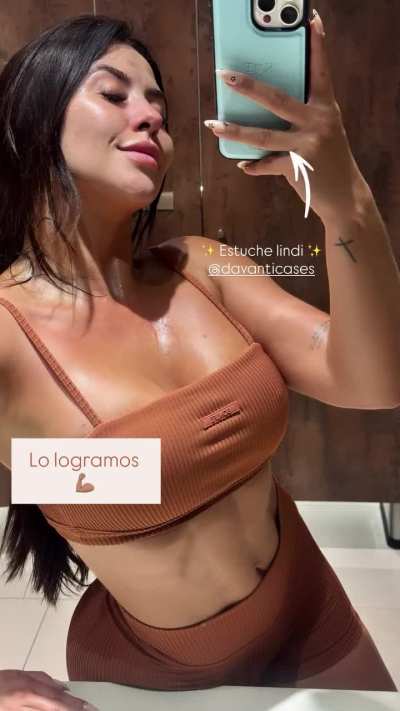 deli sudadita