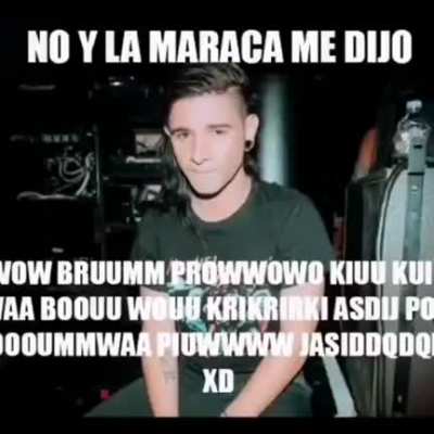 WOW BRUUMM PROWWOWO
