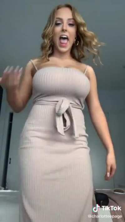 Charlotte Page