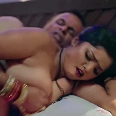 Bharti Jha Hottest scene<wbr>s💦💦💦