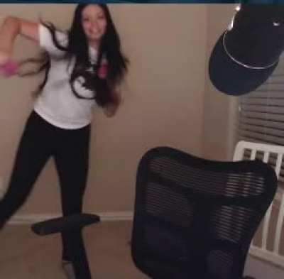AdeptTheBest Jumping Jacks 🙌