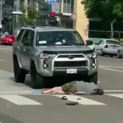 When you mess with the wrong guy