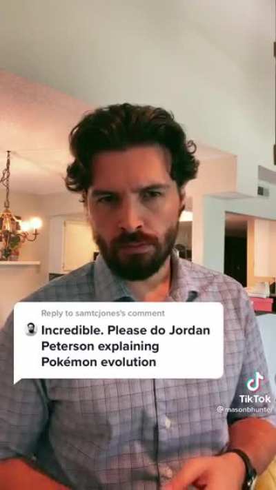 This guy nailed it