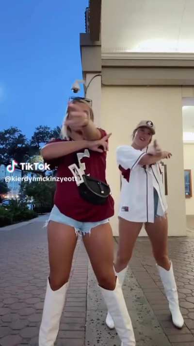 Bootyful