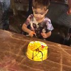 Take the cake