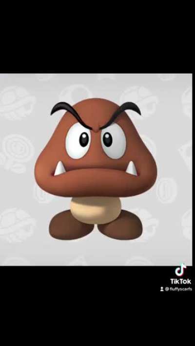 Mario movie leaks