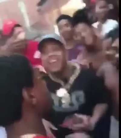 Baile de carioca weeb