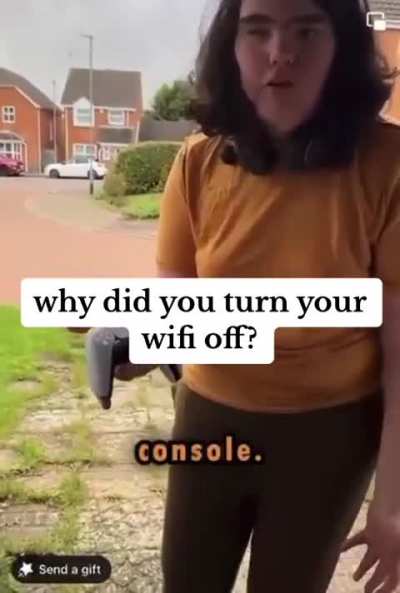 Average ps user?!?!
