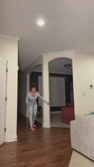 Tiktok claps
