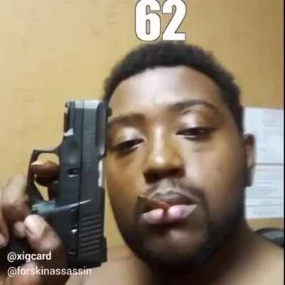 i like to count