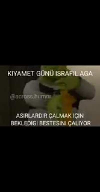 Oynak bir şey çal