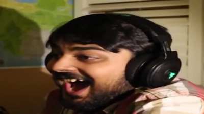 Mutas Laugh
