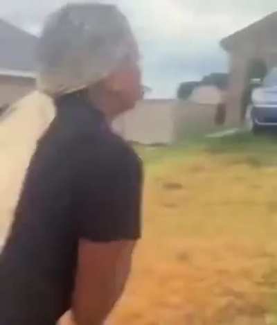 She forgot da sugar