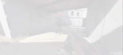 You can now shoot while under the effects of the concussion grenade.