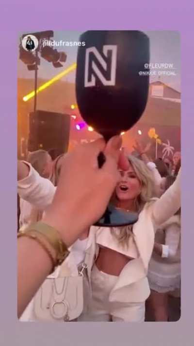 Nikkie Plessen