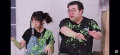 Offline TV, baby!
