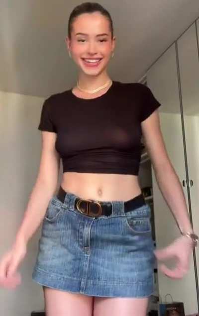 Nice top