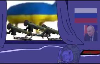 Slava Ukraini!