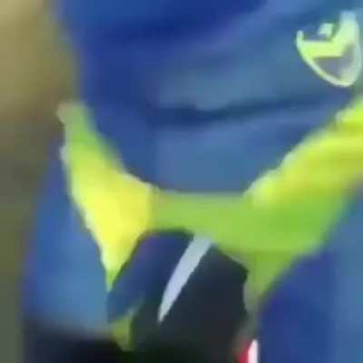 Moto truco