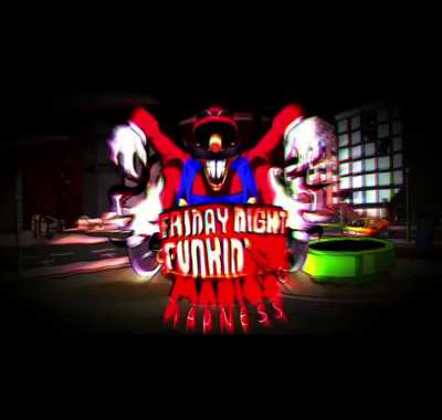 Low quality meme (if you haven't watched to the end, this IS a fnf meme.)