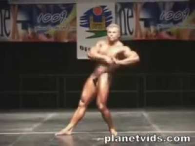 RO-BOdy-builder