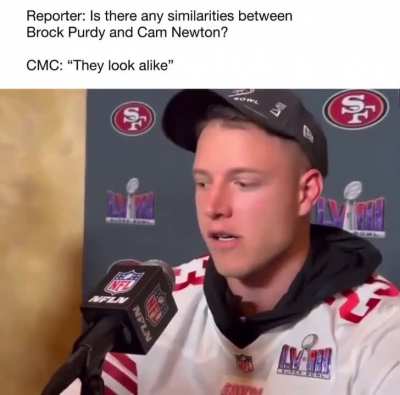 Classy QB vs Thug QB