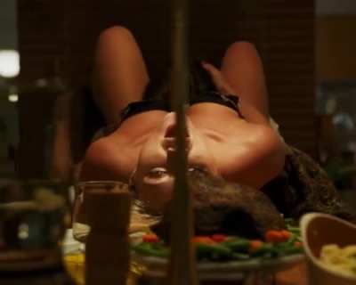 Florence Pugh in 'Don't Worry Darling'