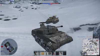 i see your amazing mid air kill and raise you my shitty death