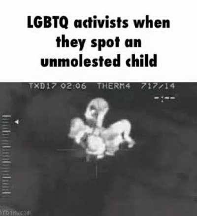 Activism.