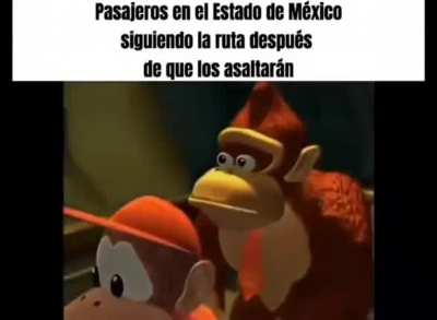 Me dueles México