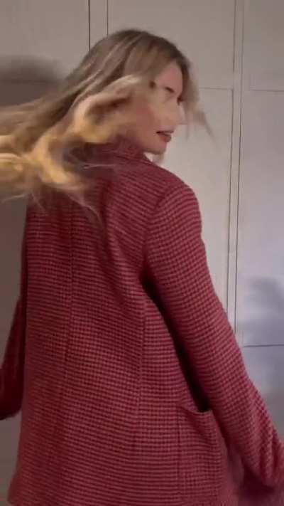Georgia Toffolo