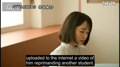 Her husband and her career were the collateral of her student's passion. | SHKD-985: Newlywed Teacher - Tsubaki Sannomiya - Tsubaki Sannomiya | JAV with English Subtitles | EroJa<wbr>panes<wbr>e.com
