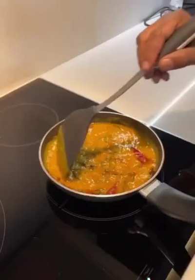 Curry is Life!