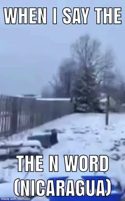 I’M SORRY MOM IM RETARDED IT DOESNT COUNT 😈🤡