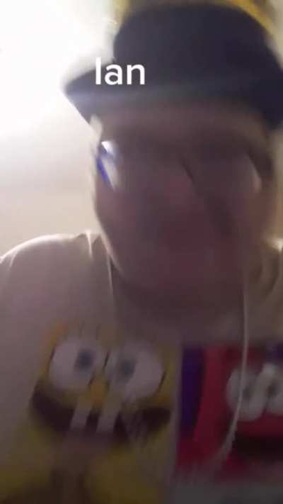 What your phone's camera sees when you're browsing reddit