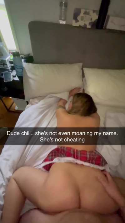 My girlfriend and her brother have a strange relat<wbr>ionsh<wbr>ip...<wbr>.