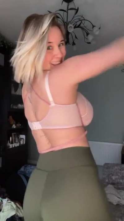 Move it move it