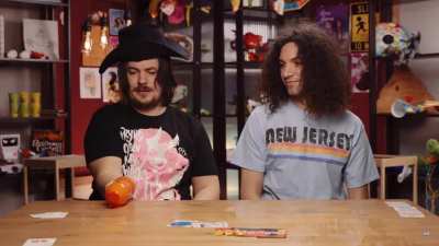 Ten minute power hour, anyone?