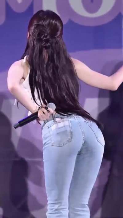 Oh my girl - Arin