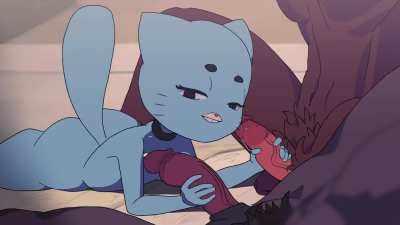 Nicole Watterson gangb<wbr>ang(M<wbr>atcha<wbr>ttea)<wbr>[Amaz<wbr>ing World of Gumball]