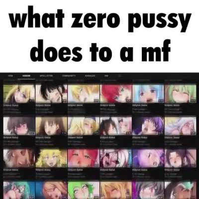 rev says desu gets no pussy