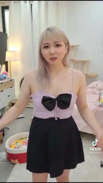 Yvonne