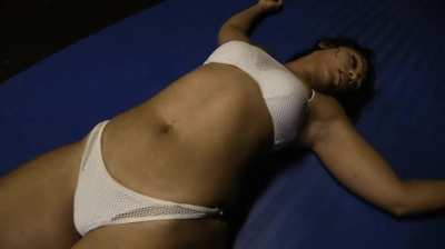 Sahrye laid out