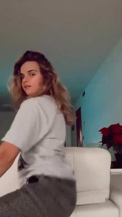 Twerk