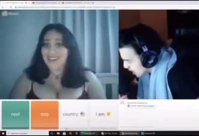 Thicc Girl