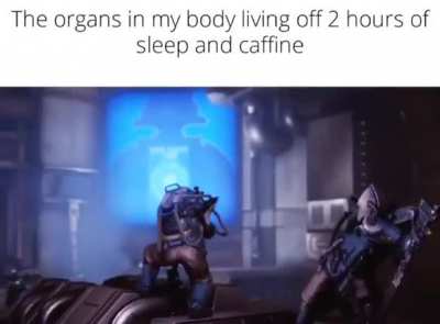 They haven't failed yet
