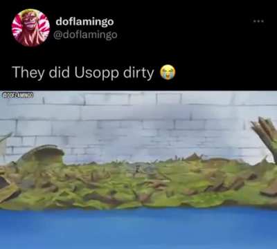 Usopp