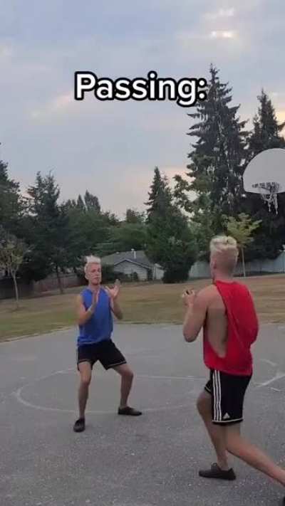 Nuevo deporte