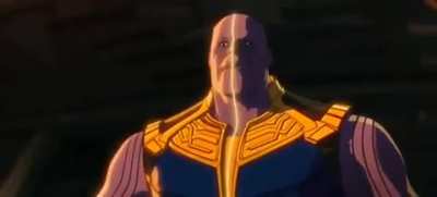 If Marvel character didn't listen to the villains monologue